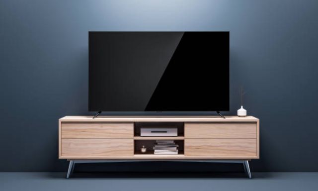 Tv stand