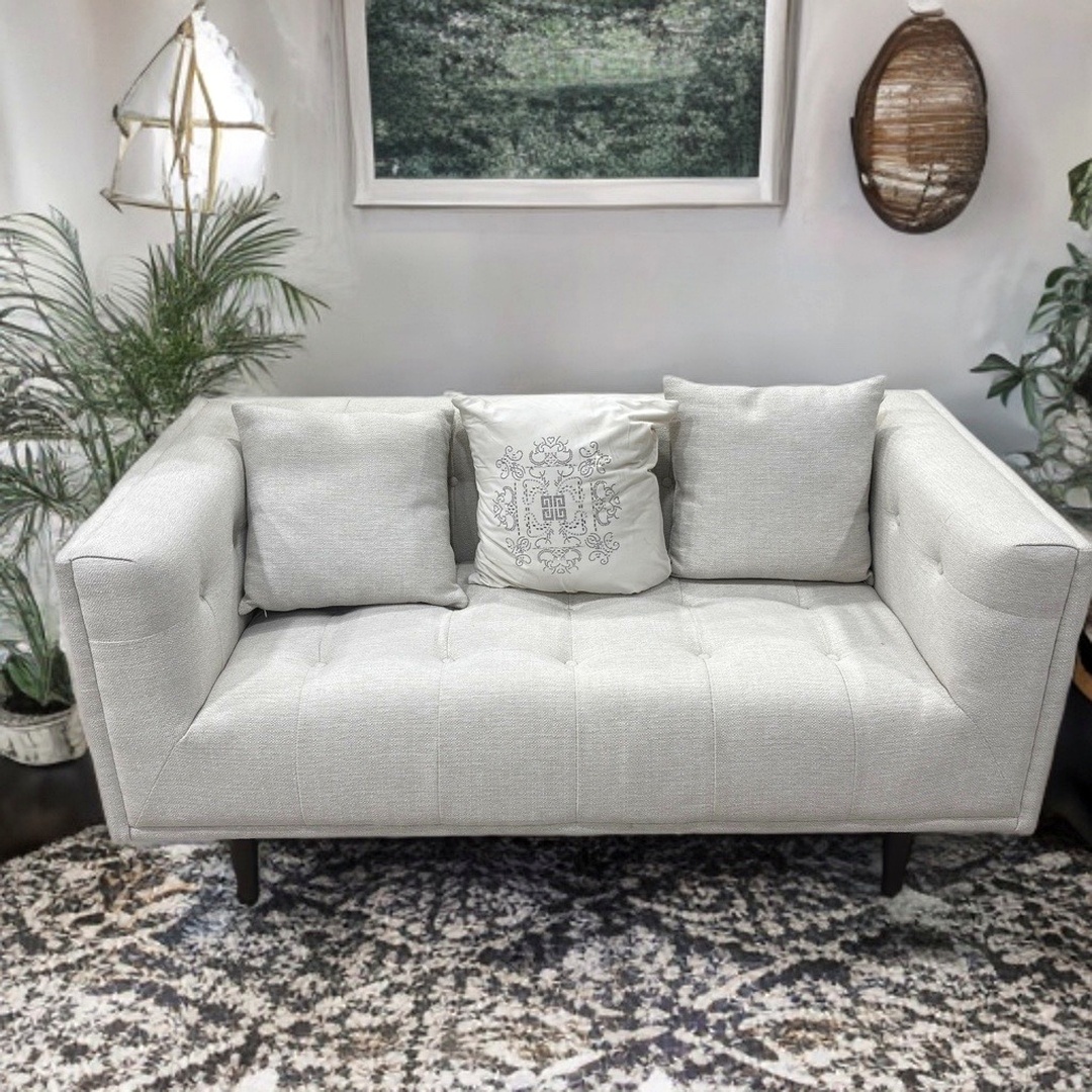 2-Seater Sofa