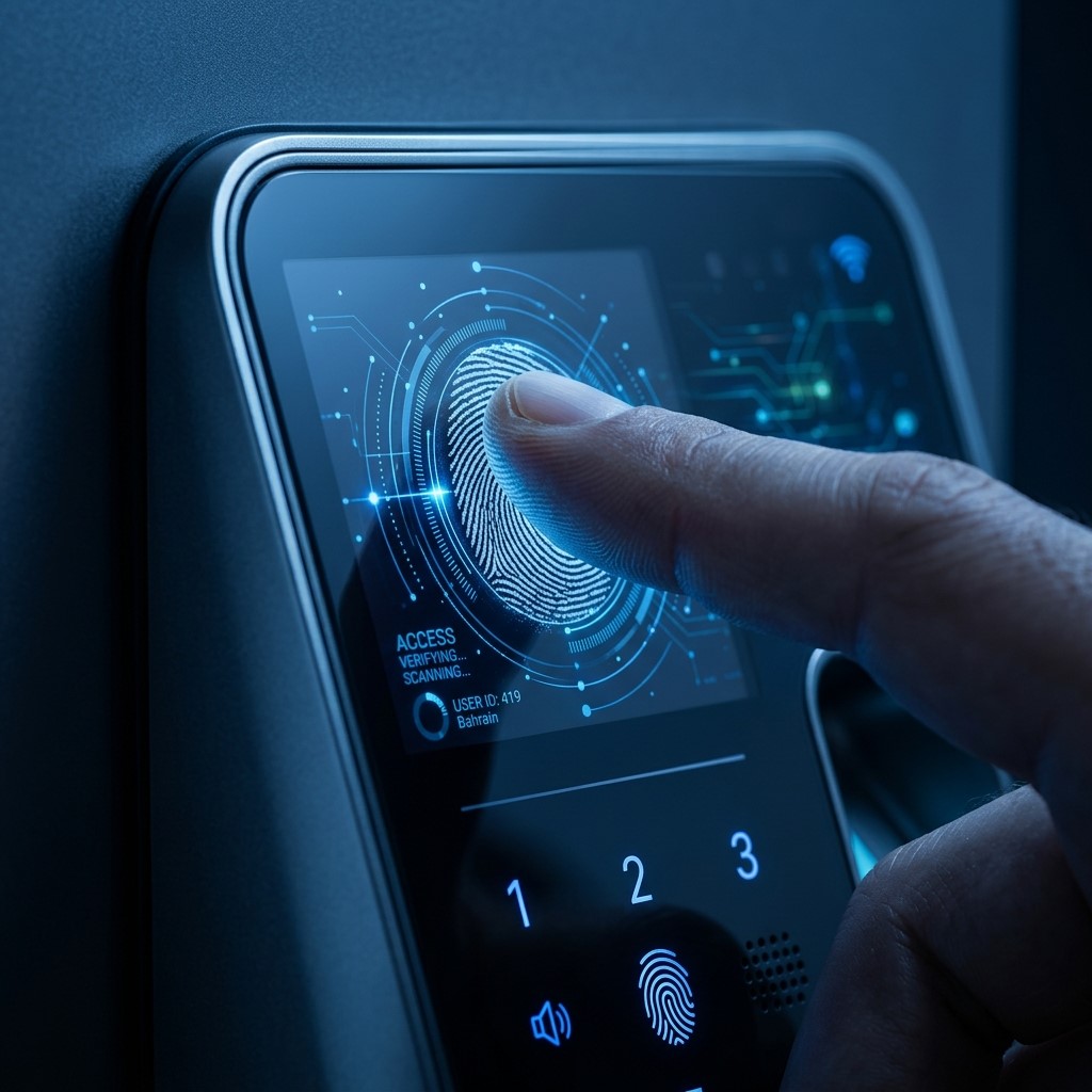 Access Control System