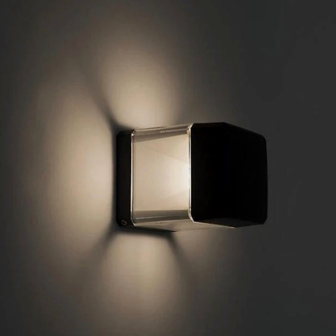 Fumagalli Modern Boundary / Landscape Light Product Code : DS2.560.AX