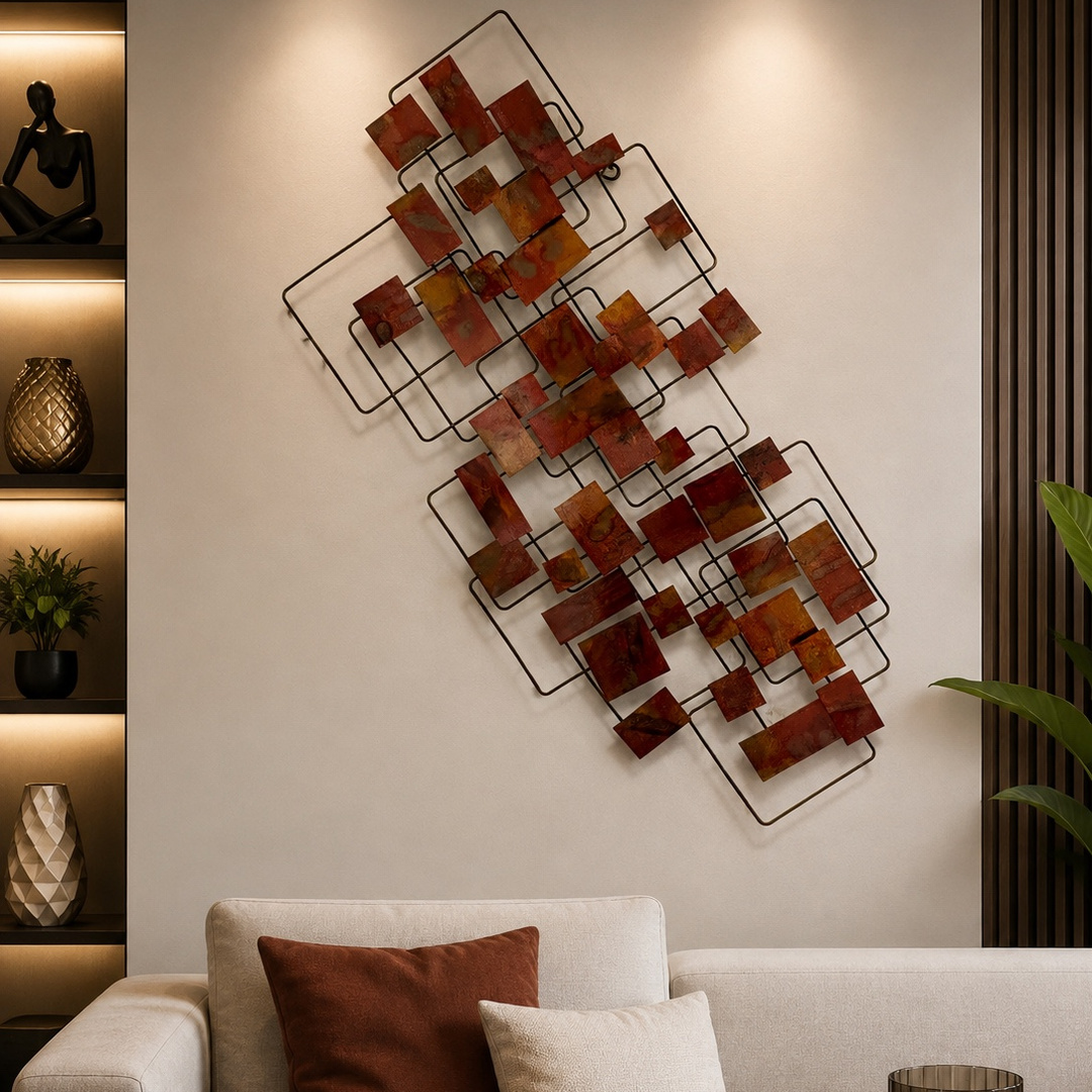 HAND MADE SCULPTURE  Product Code: RXD00315