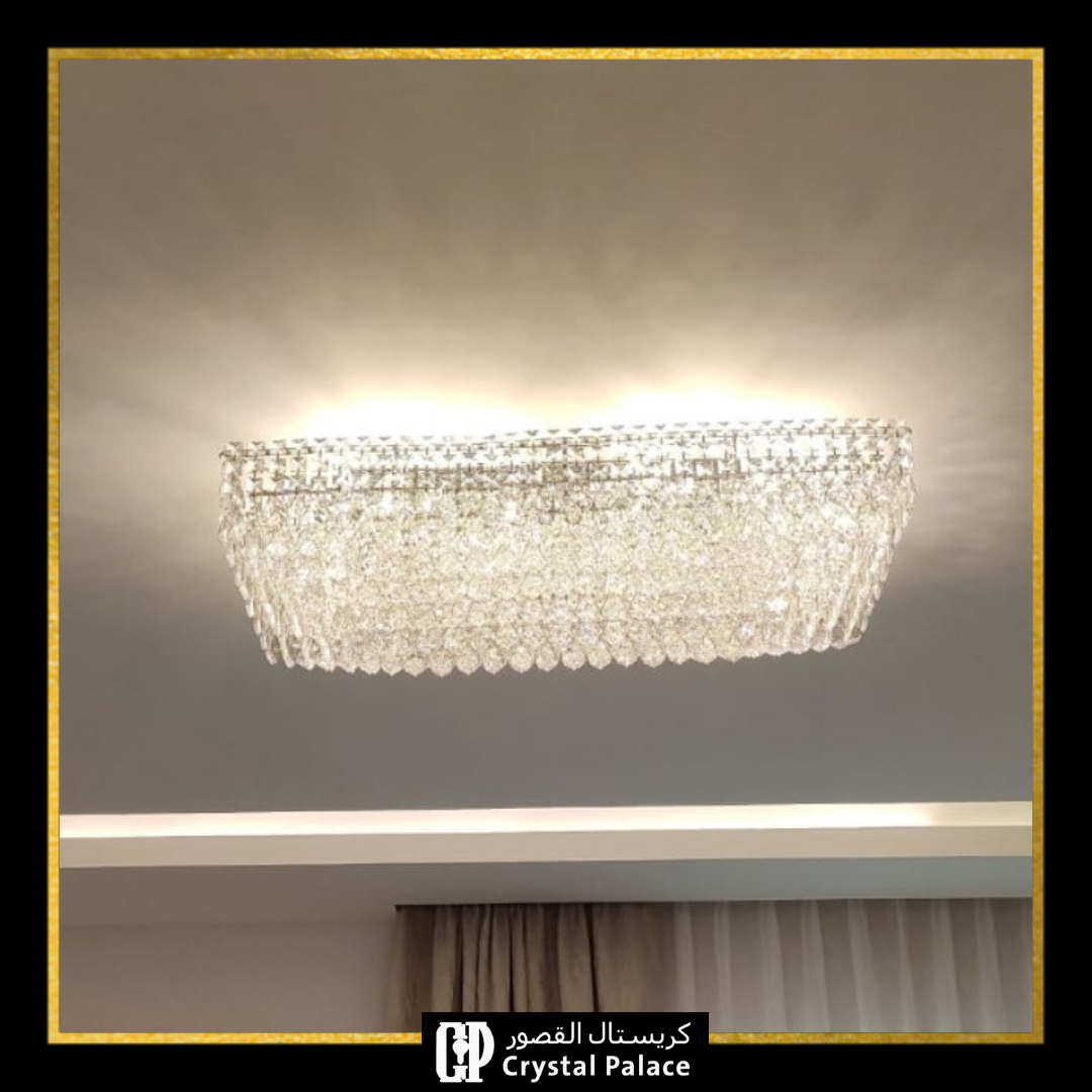 Chandelier 6100-36x18 R
