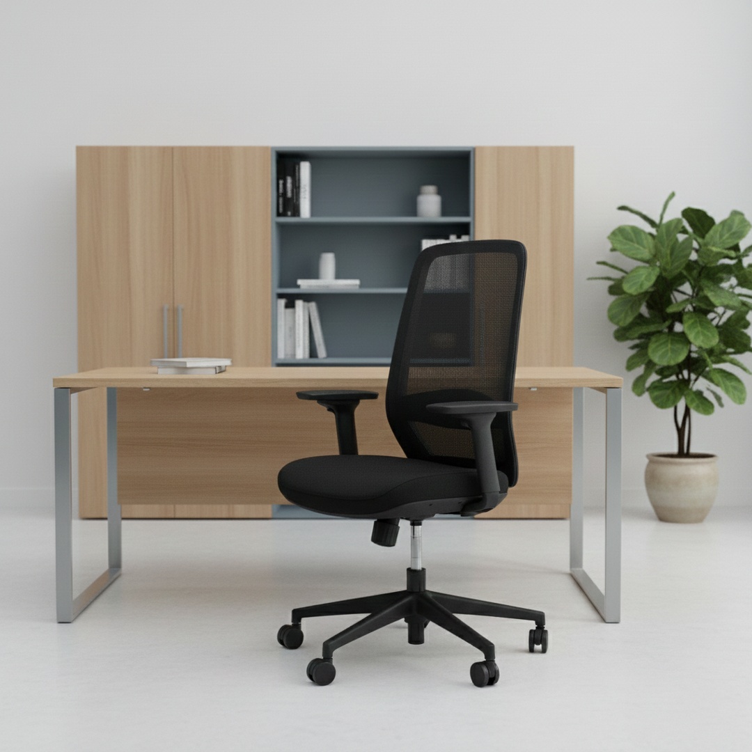 Modern Executive Office Chair Product Code : ROCH00414