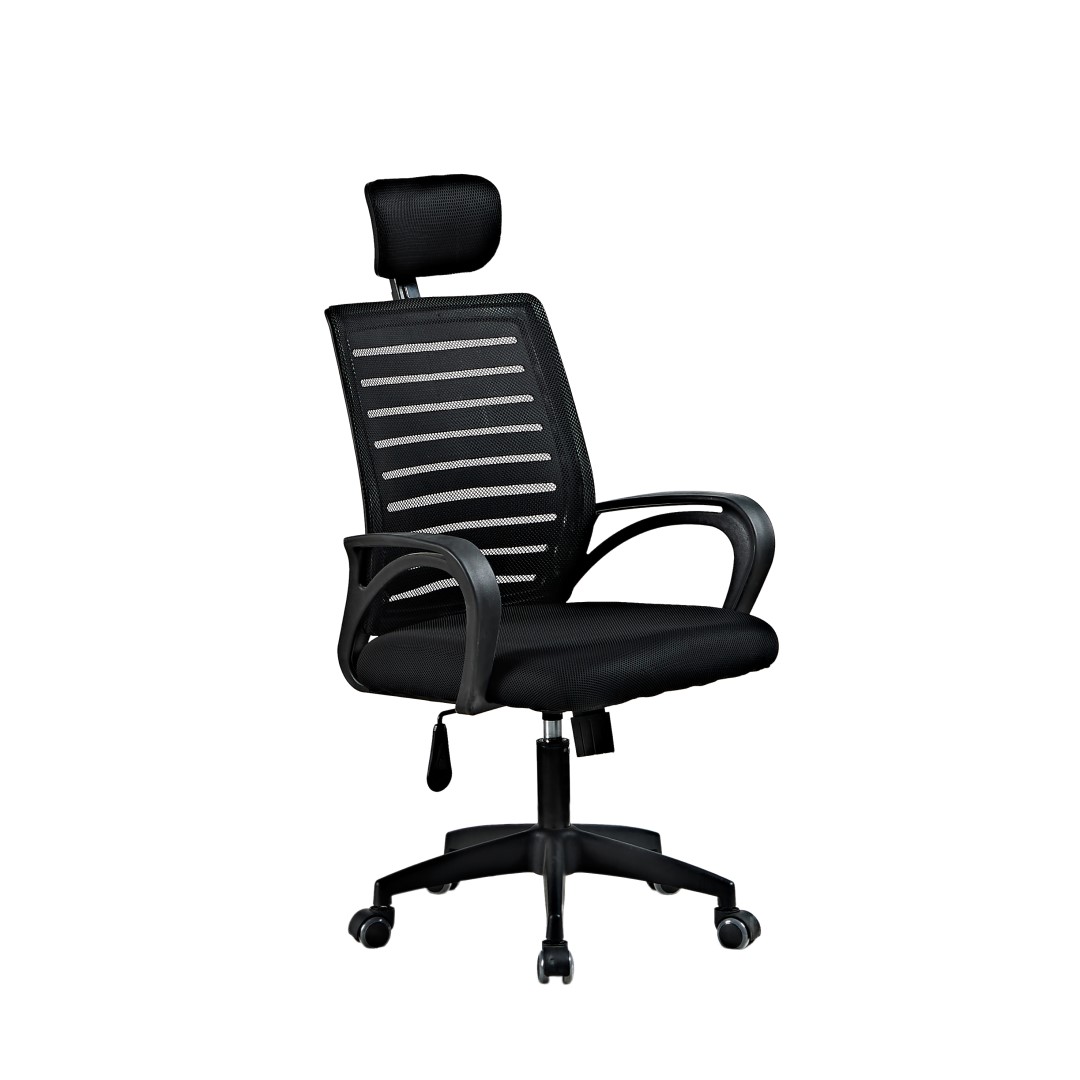 Modern Ergonomic Office Desk Chair  WB-011H