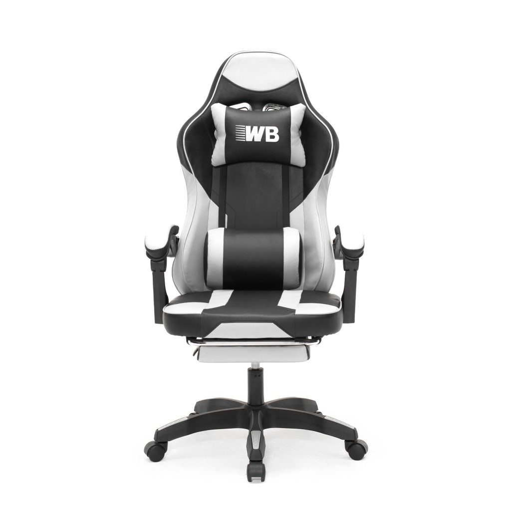 Ergonomic Gaming Chair