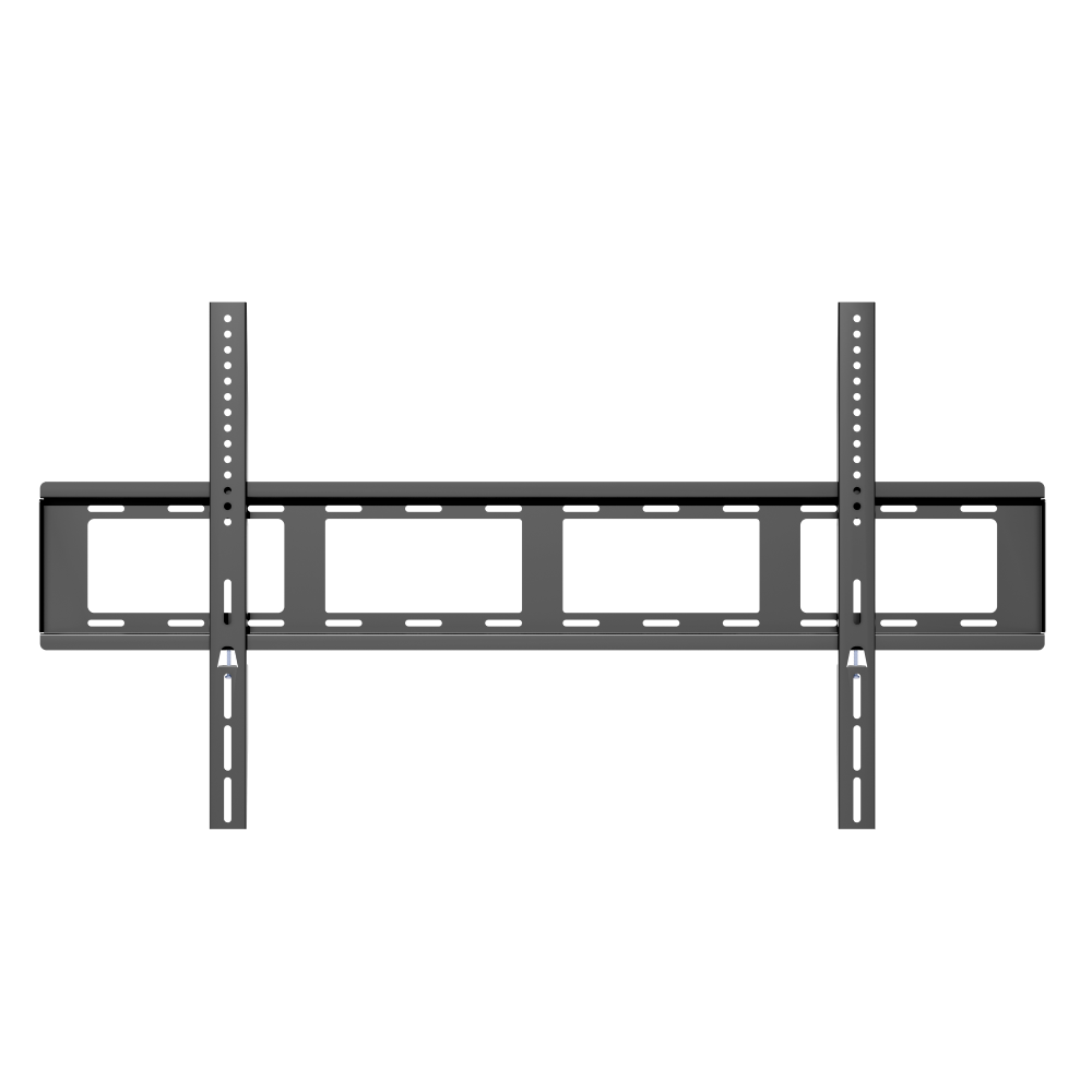 WB0120 Fixed TV Wall Bracket 75-120-Inch TV VESA 1200x600MM Holds up to 120KG