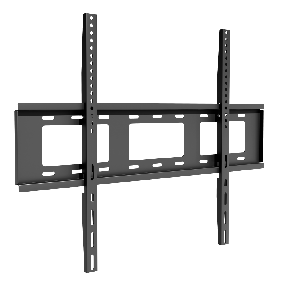 WB TV FIXED Wallbracket 50\" TO 100\" BIG Bracket