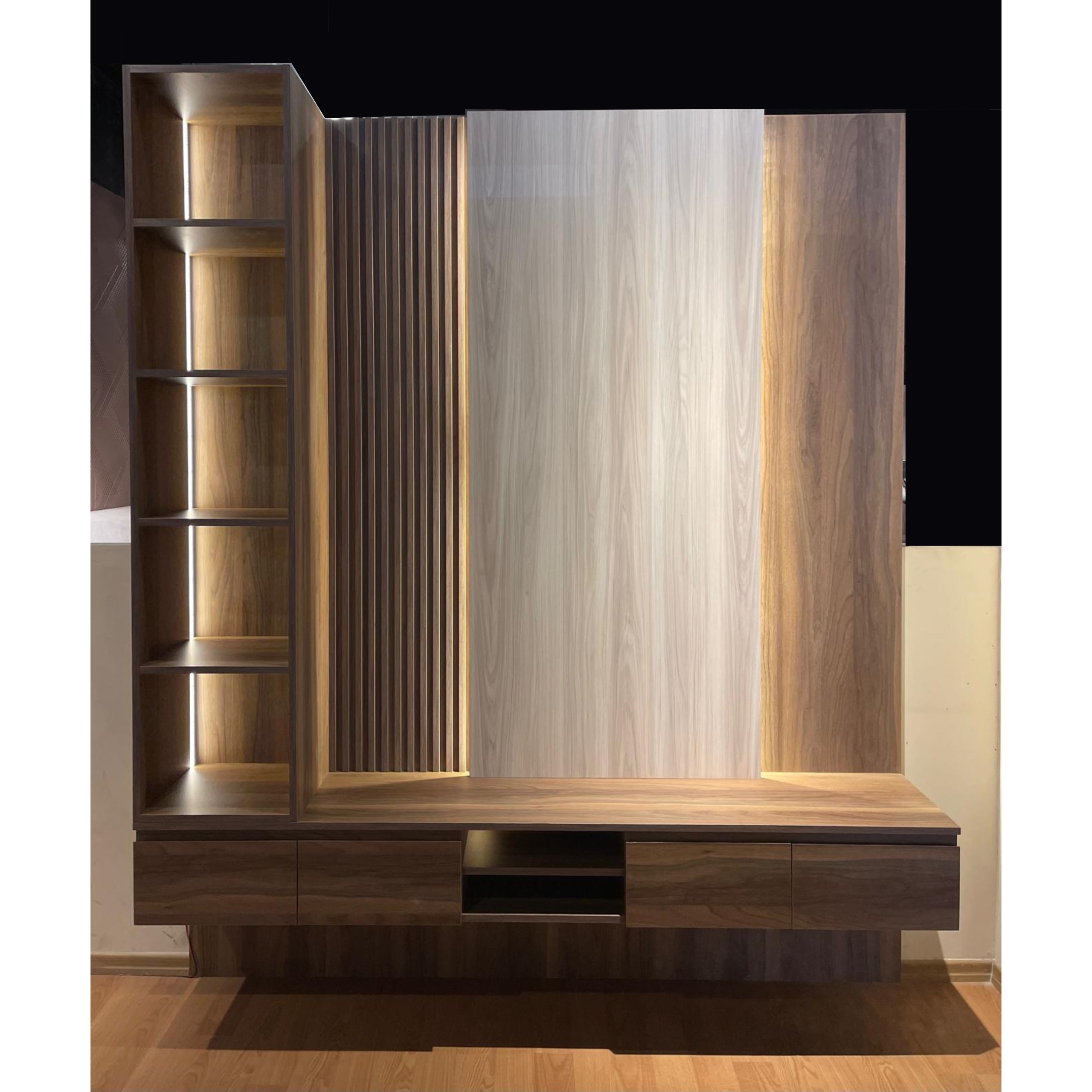 tv unit
