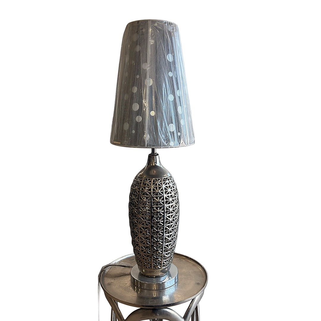 Contemporary Table Lamp..
