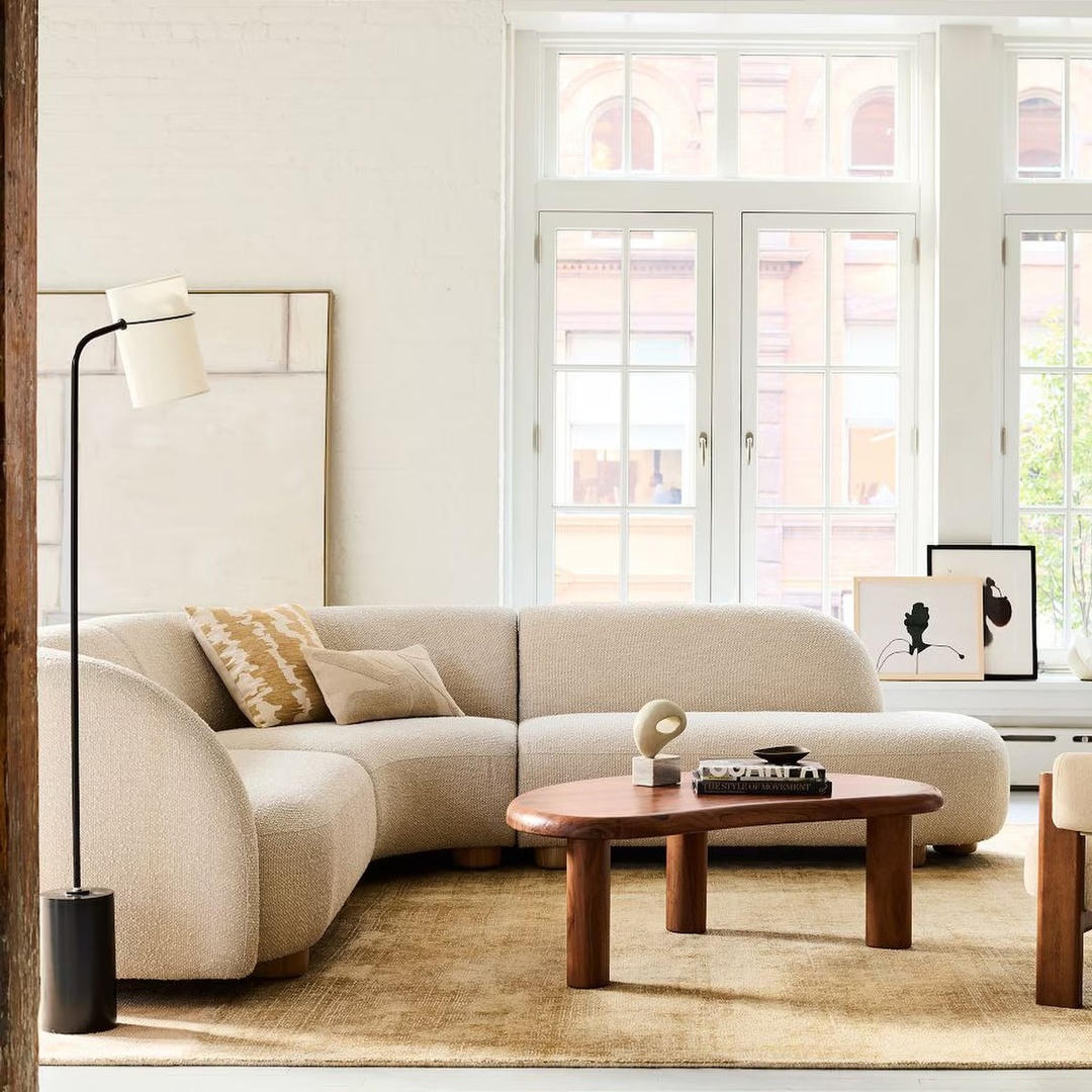 CANNELLINI COFFEE TABLE