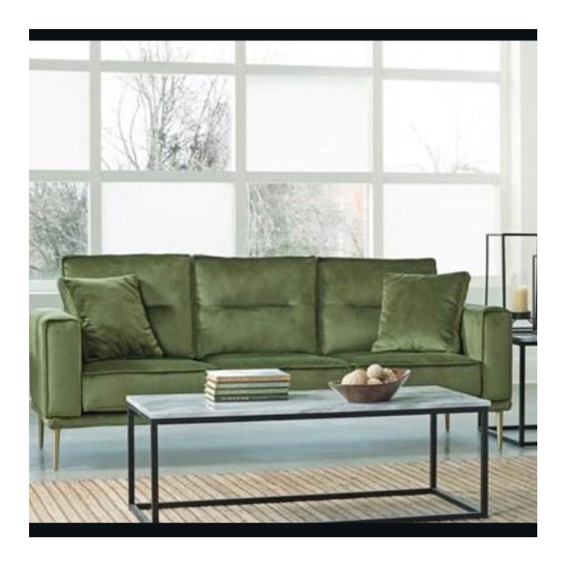 Three-seater sofa