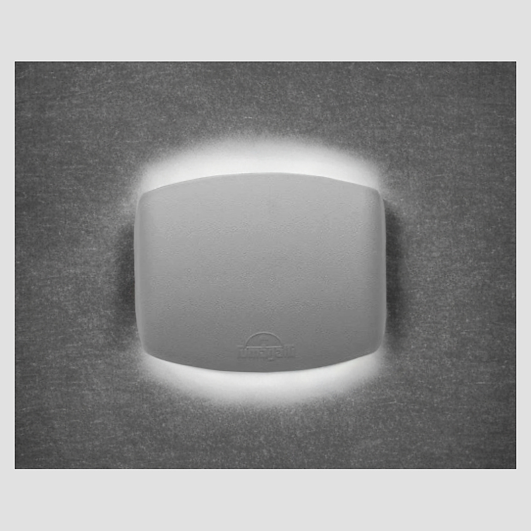 Fumagalli Outdoor LED Wall Light  Product Code: AB1.000.LX.JIL