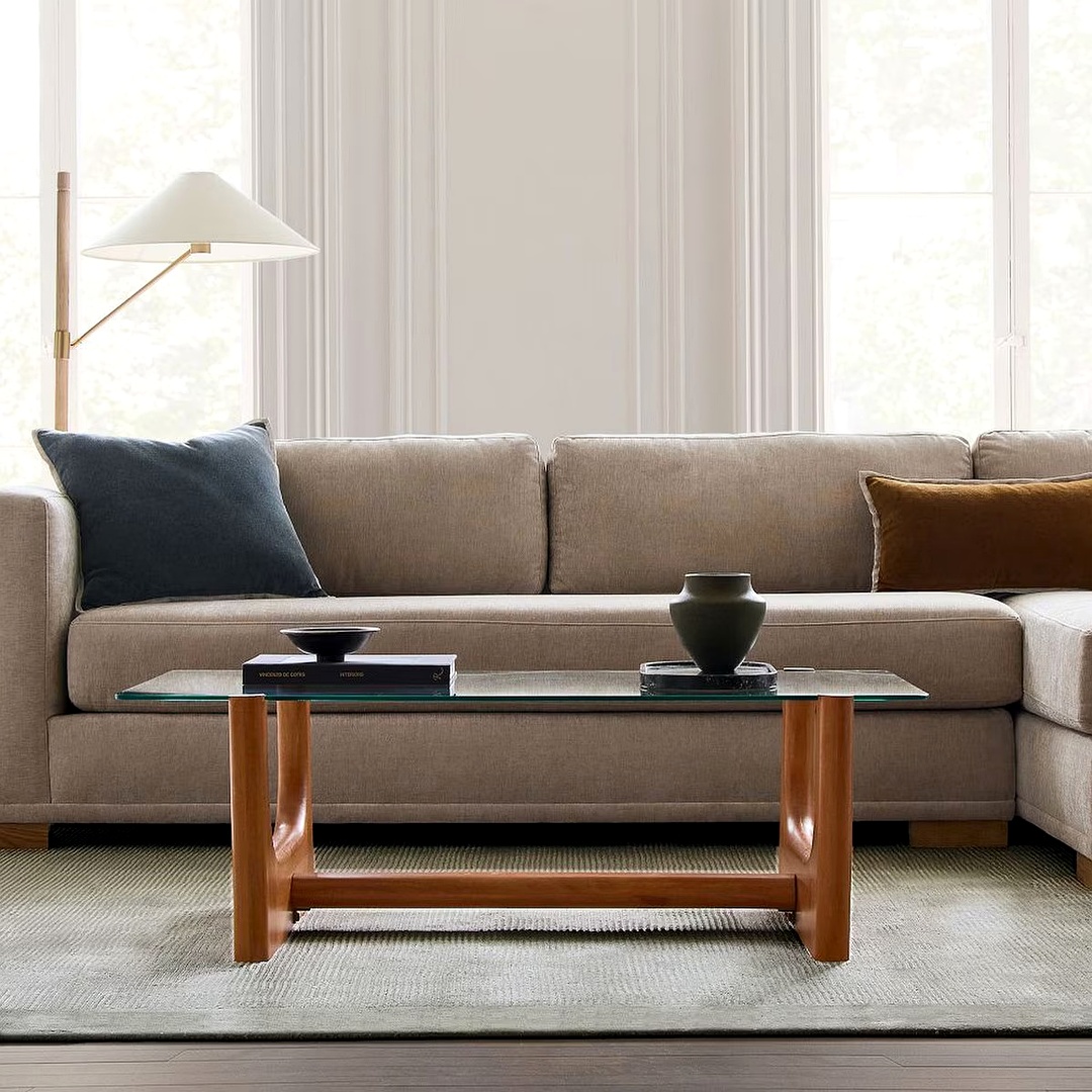 HARPER COFFEE TABLE