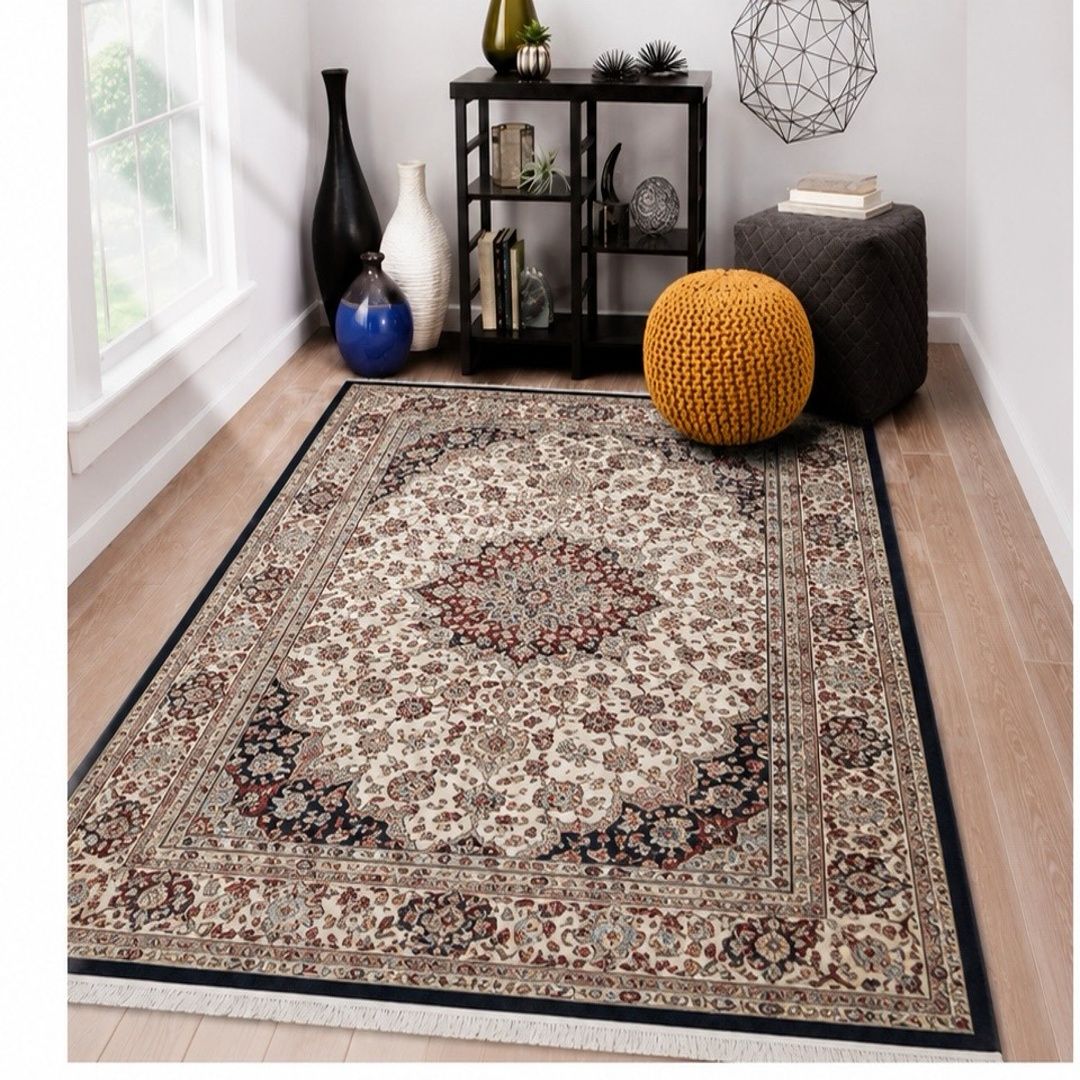 Traditional Carpet