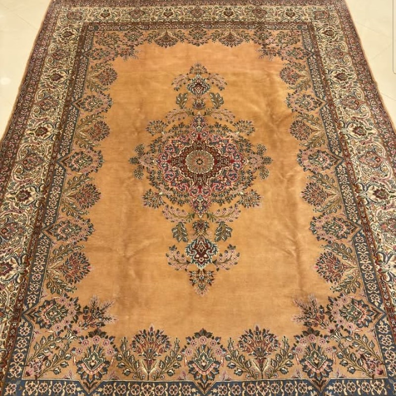 Handmade Carpet