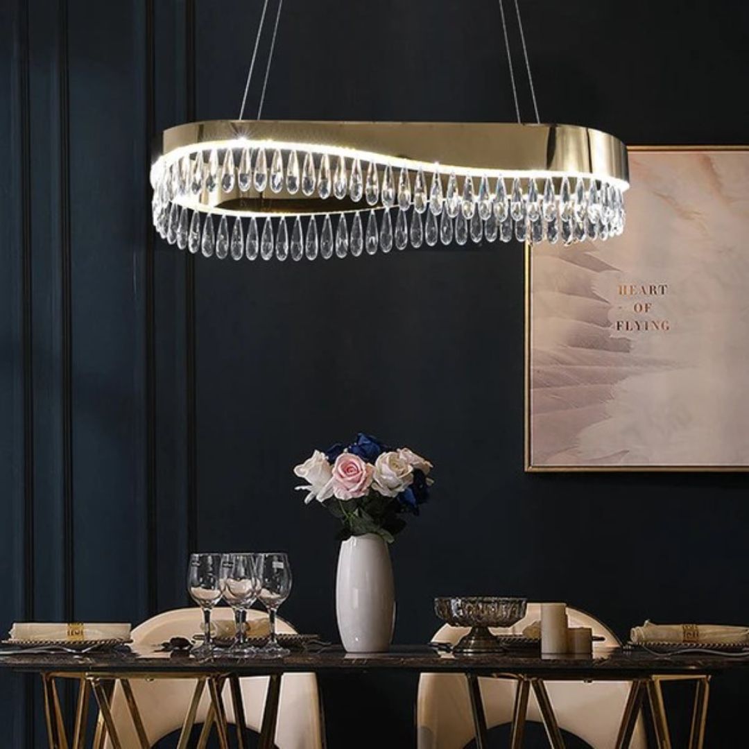 Chandelier BG 8067 E 900 G