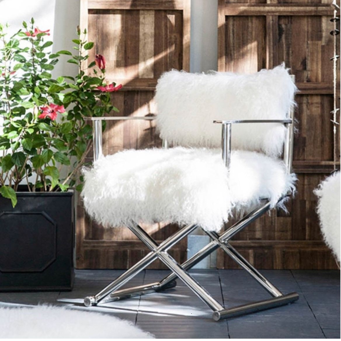 Arm Chair
